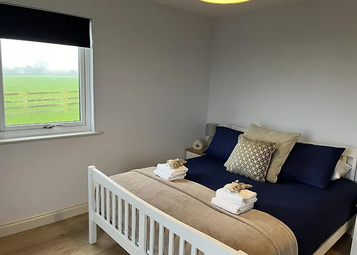 Fleetwood 2 Bed Cottage