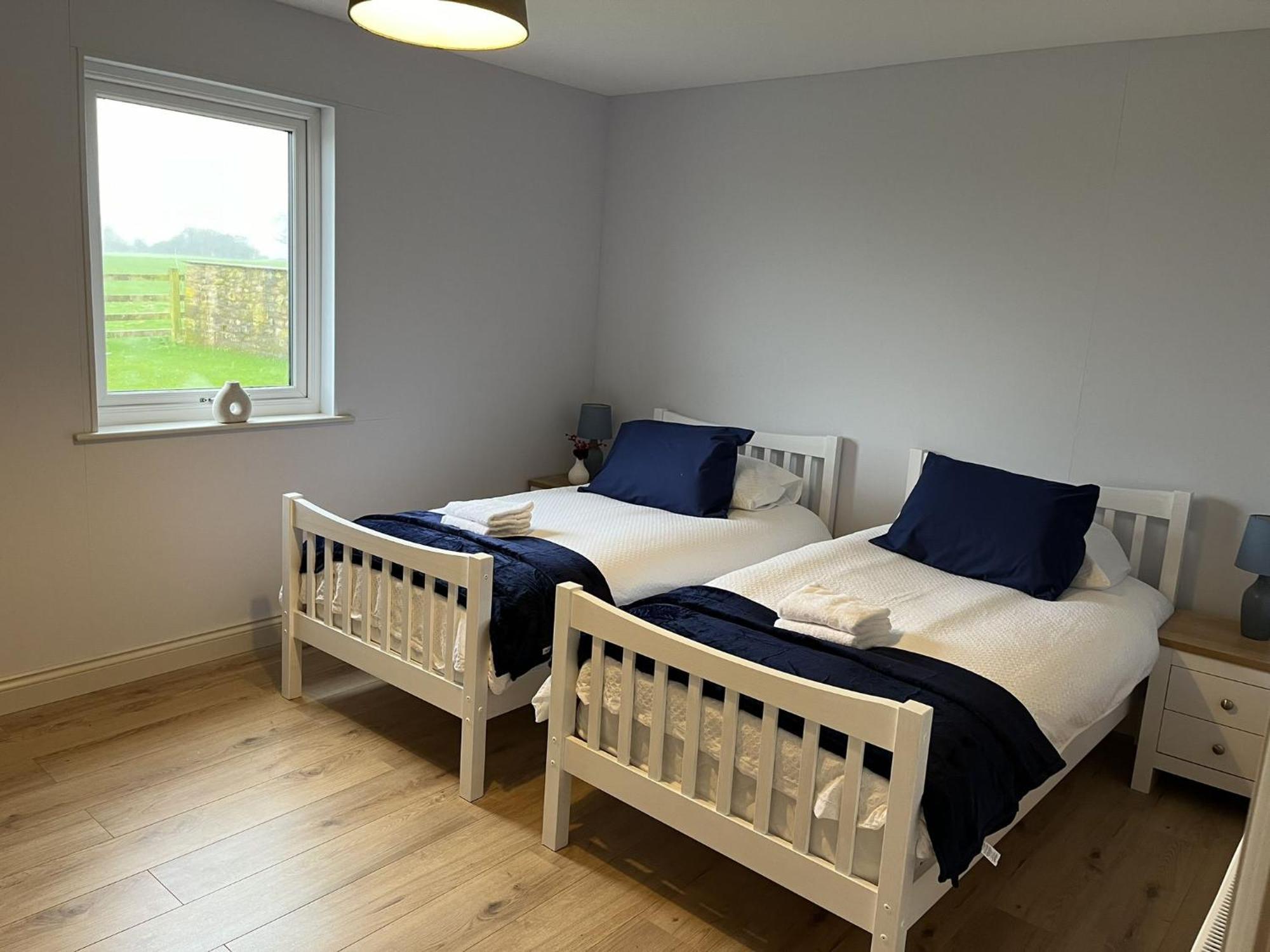 Fleetwood 2 Bed Tunstall (North Yorkshire)