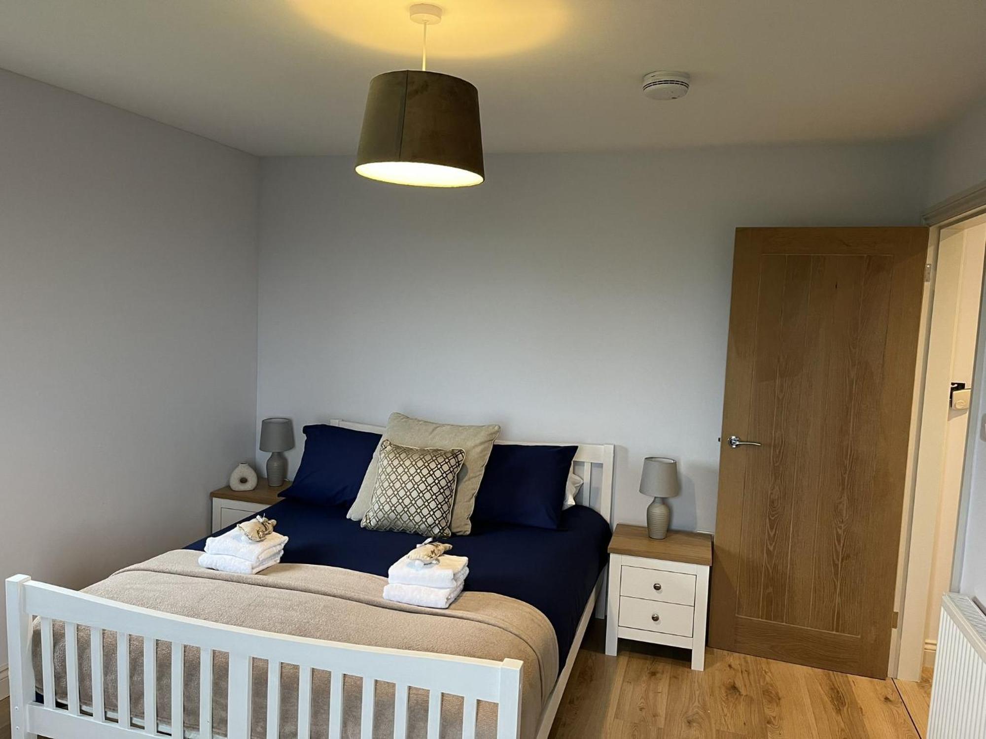 Fleetwood 2 Bed * Tunstall (North Yorkshire)
