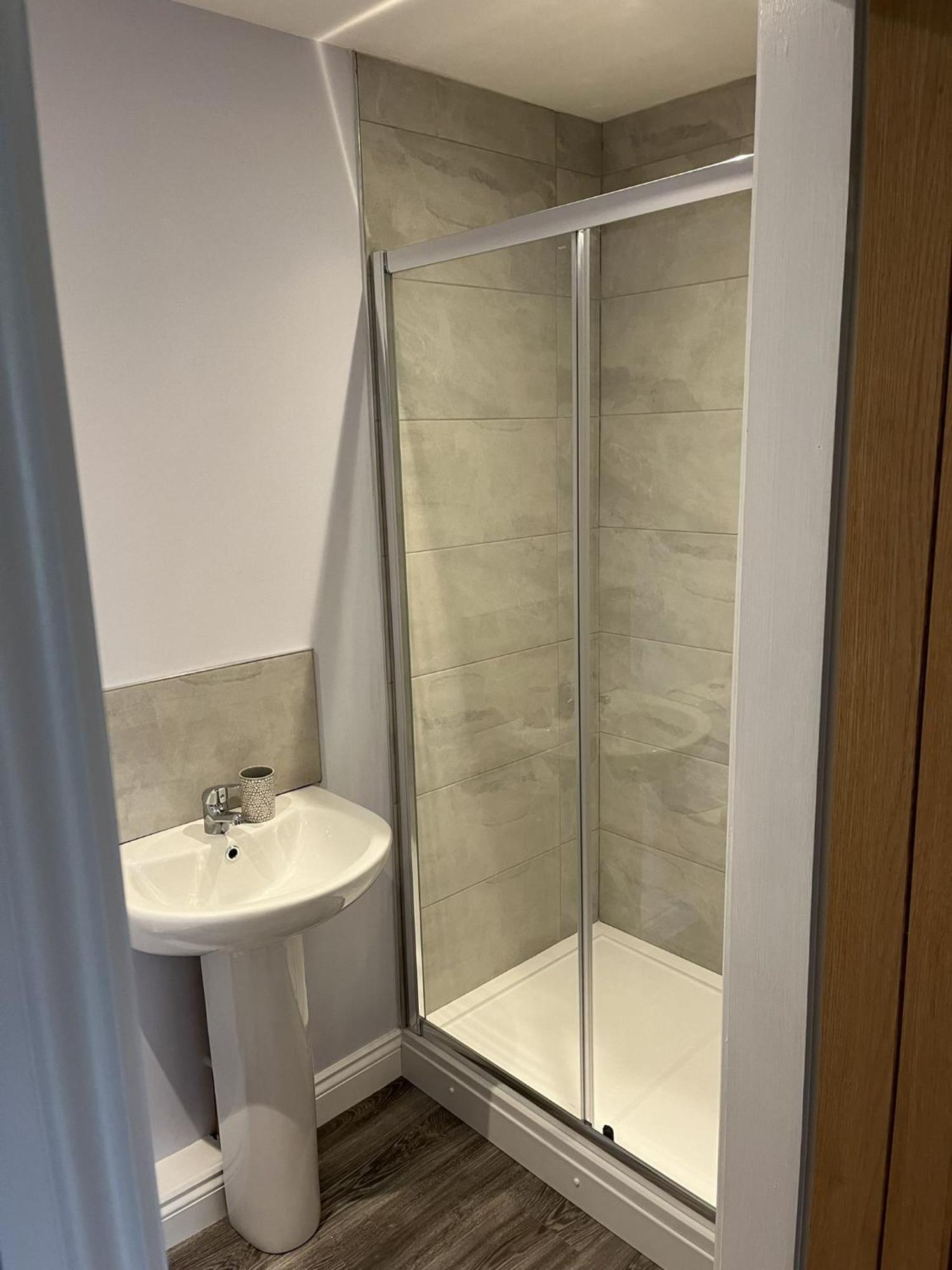 Fleetwood 2 Bed Hébergement de vacances *