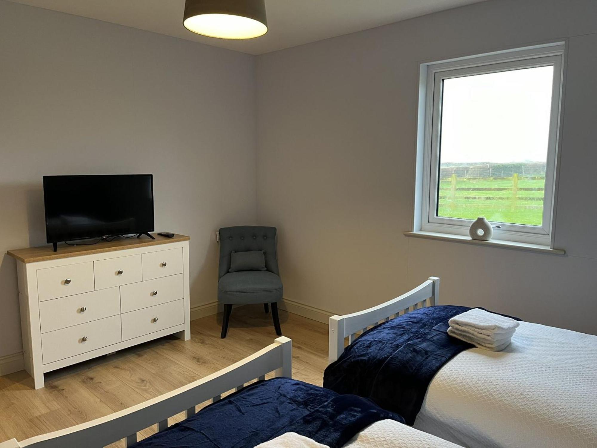 Hébergement de vacances Fleetwood 2 Bed Tunstall (North Yorkshire)