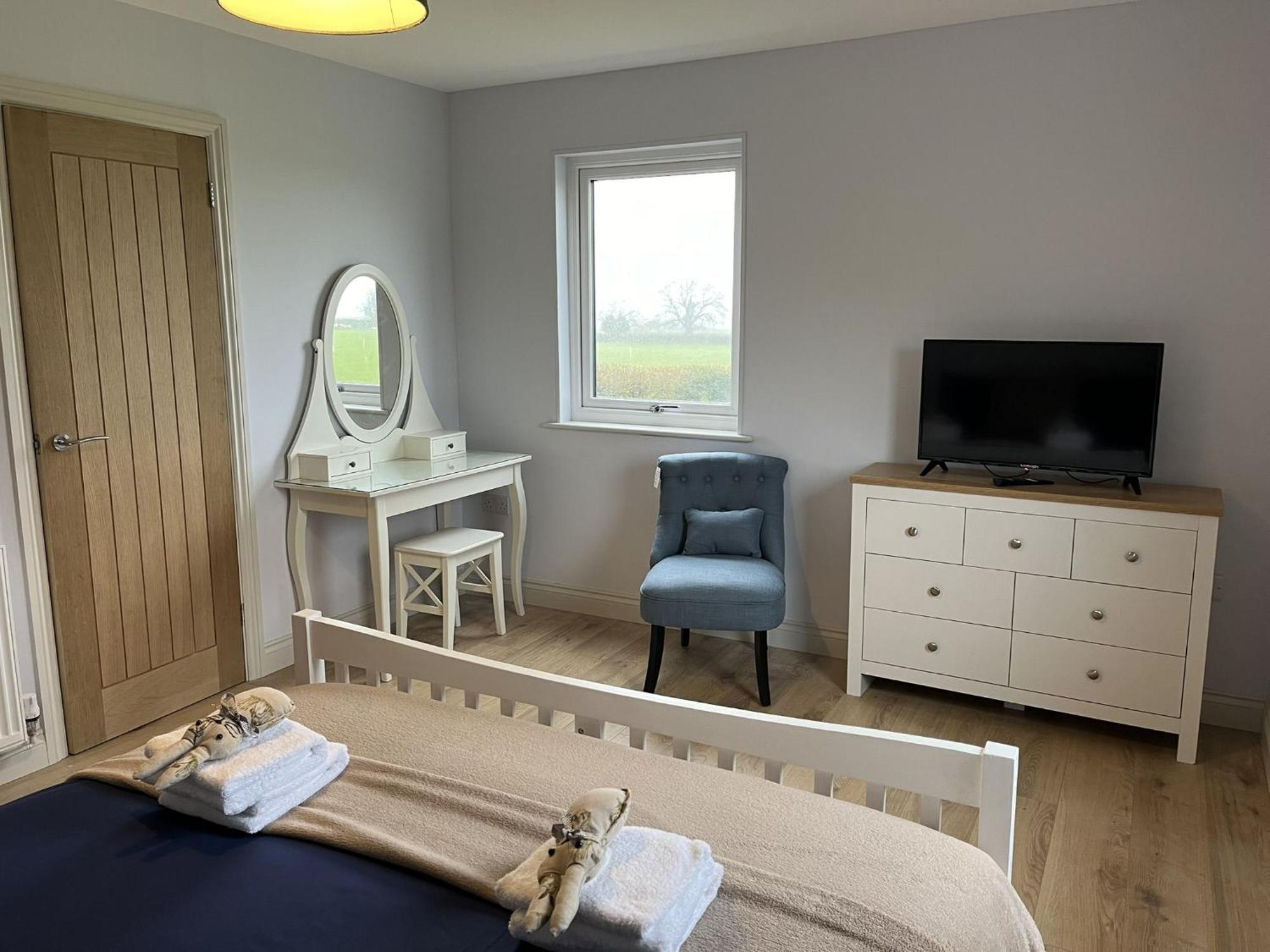 Fleetwood 2 Bed Tunstall (North Yorkshire)