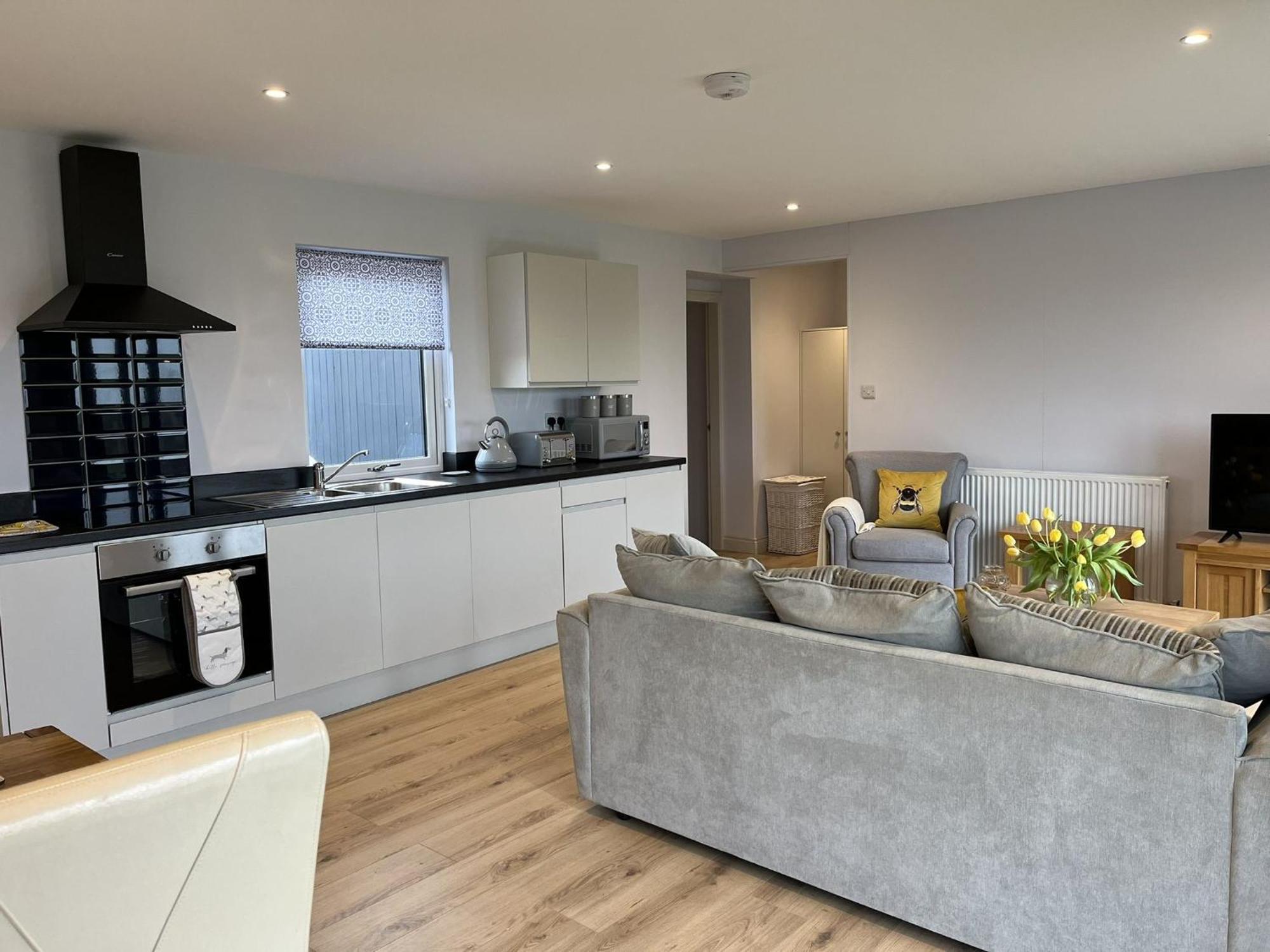 Fleetwood 2 Bed